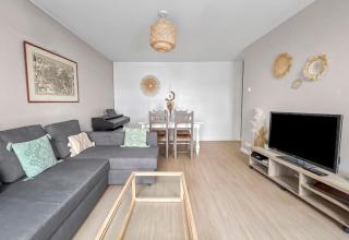 Appartement confort et calme, proche commerces - 7
