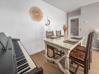 Appartement confort et calme, proche commerces - Créteil - 1