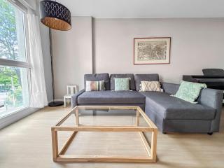 Appartement confort et calme, proche commerces - 0