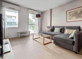 Appartement confort et calme, proche commerces - Créteil - 4