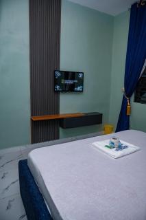 Southside Haven Apartments - Ughelli - 9
