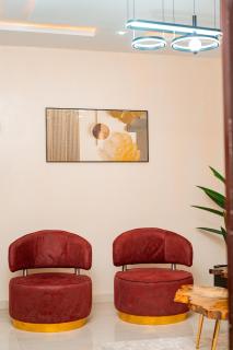 Southside Haven Apartments - Ughelli - 8