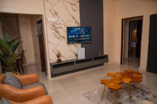 Southside Haven Apartments - Ughelli - 7