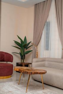 Southside Haven Apartments - Ughelli - 6