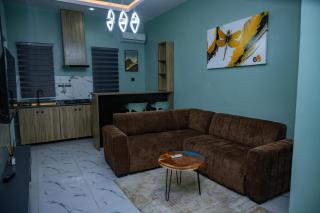 Southside Haven Apartments - Ughelli - 5