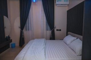 Southside Haven Apartments - Ughelli - 4