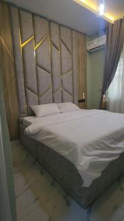 Southside Haven Apartments - Ughelli - 3