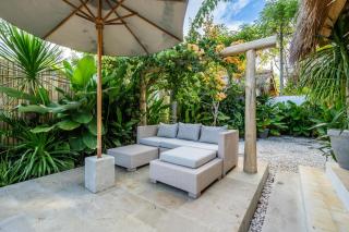 Villa Kelapa Kucing - Gili Air - 2