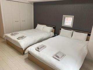 オルフェア難波11番館301 - Osaka - 0