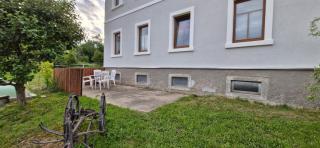 Ferienwohnung Schwalbennest - Großschirma - 7