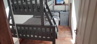 The Glebe West - Corpach - 1