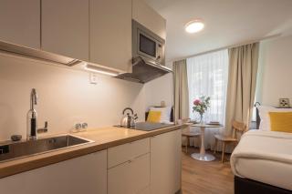 Pytloun Apartments Zelený Háj - Liberec - 9