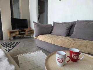 Gite chez LiLi - Ostheim - 6