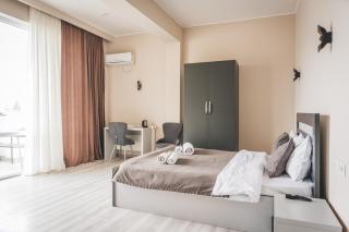 White House - Tiflis - 6