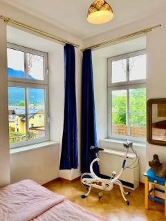 Apartment "Villa Girardi" - Bad Ischl - 2