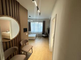 Bazar inn Apartaments Tirana - 1