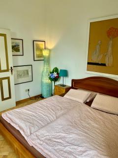 Apartment "Villa Girardi" - Bad Ischl - 4