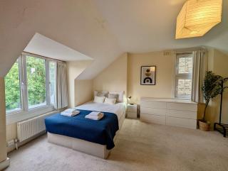 Amazing Flat Close to Greenwich Park - Londra - 6