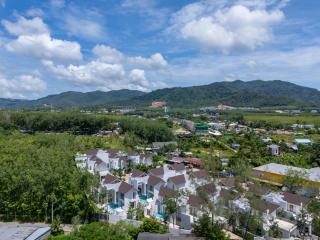 Tropical Living in Private Pool 3BR Villa in New Residence LuxPride 4 L9 - Ban Pak Lak - 7