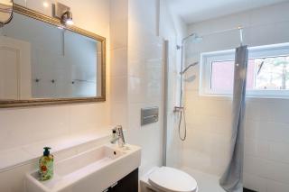 Ferienwohnung Paulsbergwiese mit Balkon - Braunlage - 9