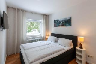 Ferienwohnung Paulsbergwiese mit Balkon - Braunlage - 4