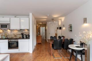 Ferienwohnung Paulsbergwiese mit Balkon - 7