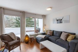 Ferienwohnung Paulsbergwiese mit Balkon - Braunlage - 6