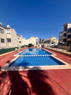 Casa Polonez - Dehesa De Campoamor - 9