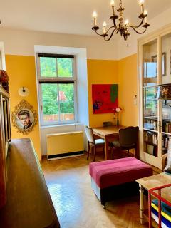 Apartment "Villa Girardi" - Bad Ischl - 7