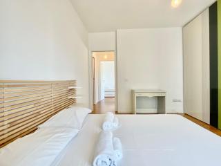 Attico con Garage e Ampia Terrazza Privata - Rimini - 9