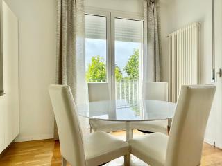 Attico con Garage e Ampia Terrazza Privata - 7