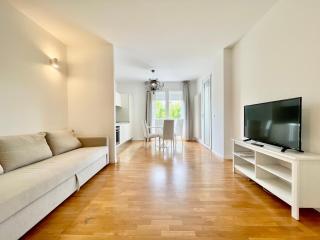 Attico con Garage e Ampia Terrazza Privata - Rimini - 6