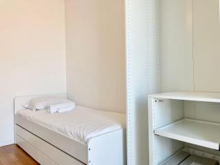 Attico con Garage e Ampia Terrazza Privata - Rimini - 1