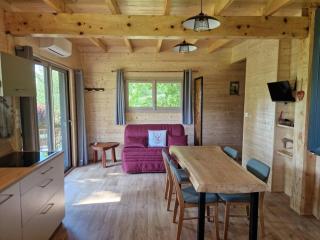 Chalet GOURCE avec vue sur le Château - Foix - 4