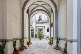 Mani San Domenico by DomuSicily - Palermo - 6