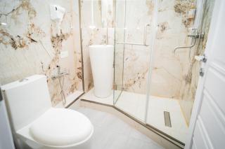 White House - Tiflis - 2