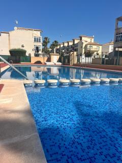 Casa Polonez - Dehesa De Campoamor - 1