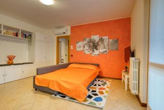CaseOspitali - Casa Oranis, bilocale nuovo con balcone perfetto per famiglie - Cernusco sul Naviglio - 1
