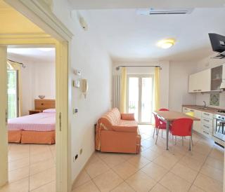 Bilocale VistaMare in prima fila sul lungomare di San Benedetto del Tronto - 0