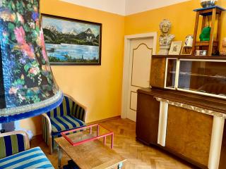 Apartment "Villa Girardi" - Bad Ischl - 8