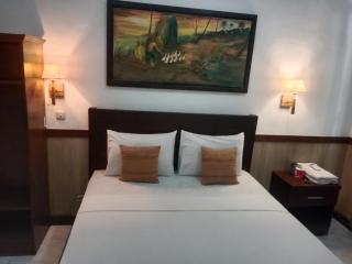 Gili Ricel Homestay - Gili Trawangan - 9