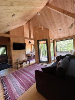 Leaf Loft Chalet - 6