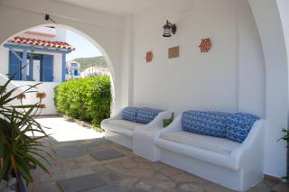 Aquarius Village Agistri - Skala - 4
