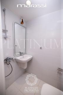 Canal View Chalet Marassi 3BRS - El Alamein - 9