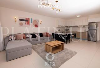 Canal View Chalet Marassi 3BRS - El Alamein - 7