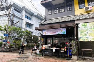 KAYAN Hostel - Chiang Mai - 7