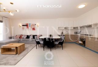 Canal View Chalet Marassi 3BRS - El Alamein - 3