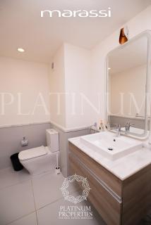 Canal View Chalet Marassi 3BRS - El Alamein - 1