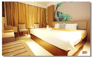 Pristine Hotel - Manila - 0