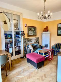Apartment "Villa Girardi" - Bad Ischl - 6